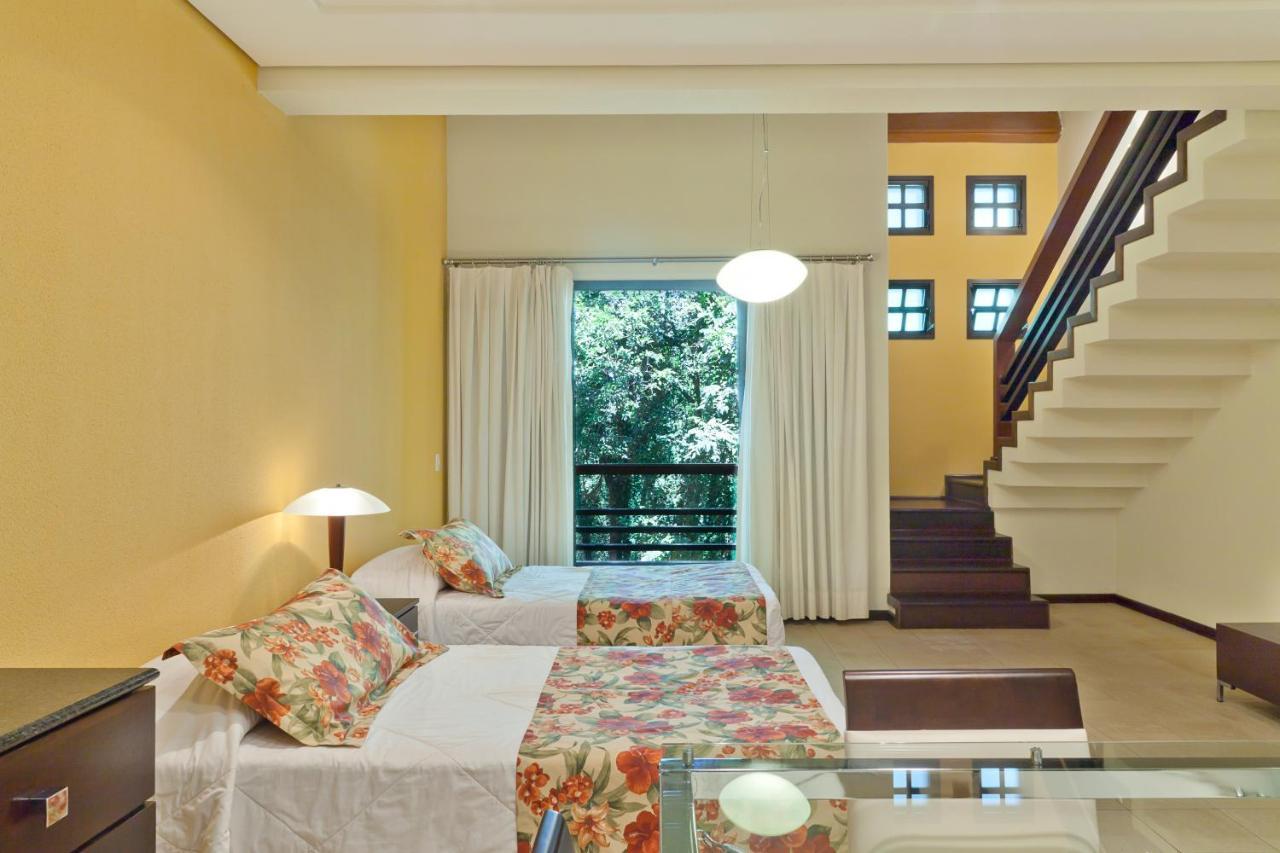Aguativa Golf Resort Cornelio Procopio Room photo