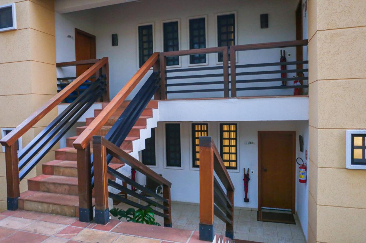 Aguativa Golf Resort Cornelio Procopio Exterior photo