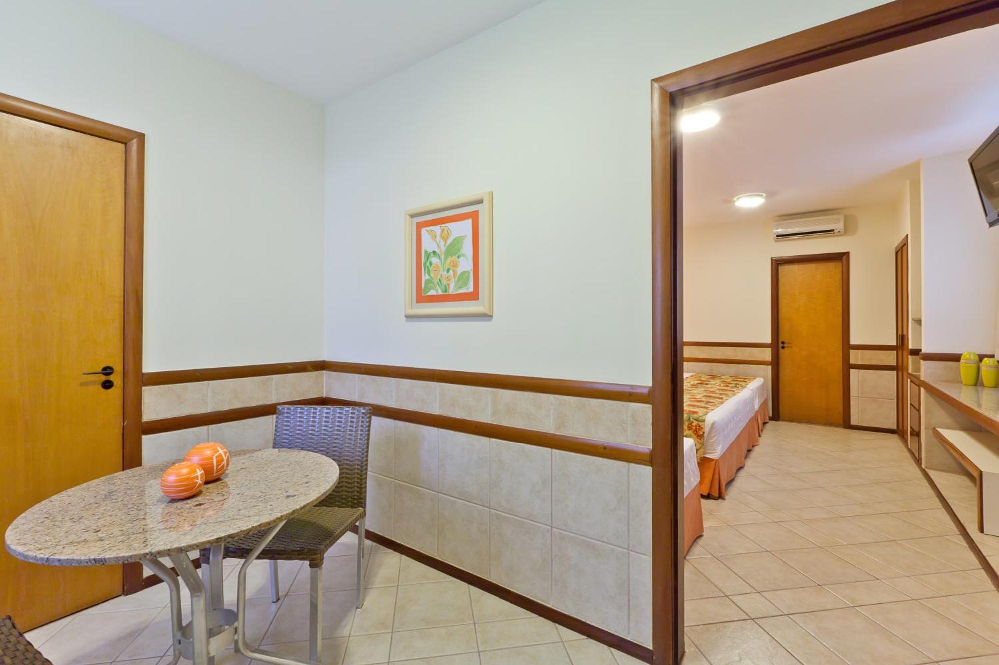 Aguativa Golf Resort Cornelio Procopio Room photo