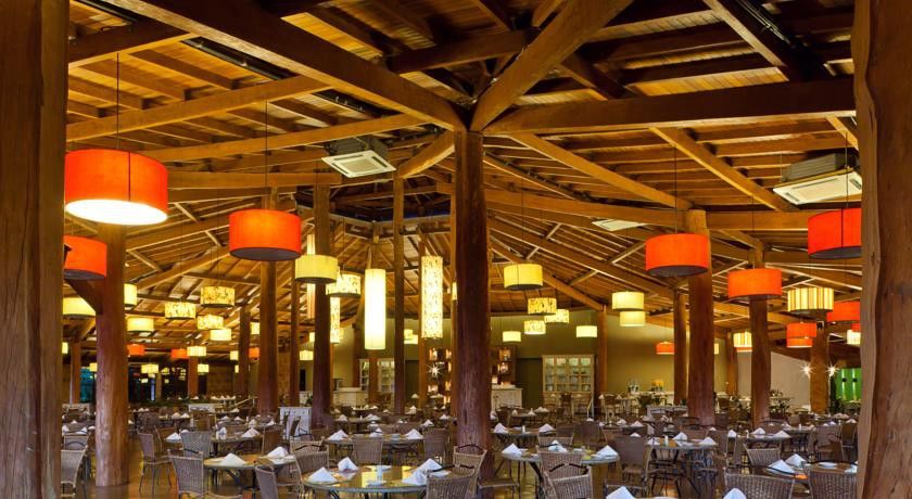 Aguativa Golf Resort Cornelio Procopio Exterior photo